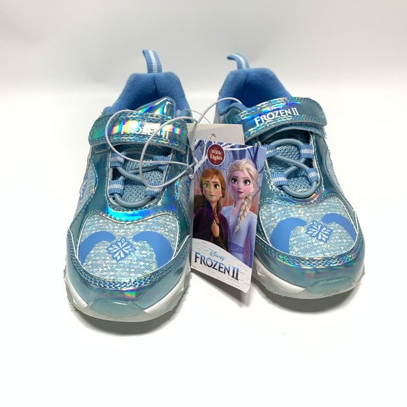Frozen 2 ❄️ Toddler girls’ Sneakers